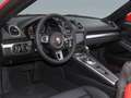 Porsche Boxster 718 Style Edition PASM Chrono Navigation Red - thumbnail 7