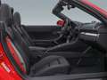 Porsche Boxster 718 Style Edition PASM Chrono Navigation Red - thumbnail 8