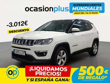 1.6 Mjt Longitude 4x2