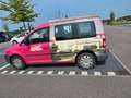 Volkswagen Caddy Life Gewinner Caddy Rot - thumbnail 5