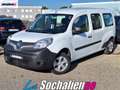 Renault Express CA MAXI 1.5 DCI 90 ENERGY GRAND CONFORT Weiß - thumbnail 1