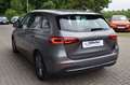 Mercedes-Benz B 180 !AUTOM!Leder,Navi,Kam,Sitzh,LED,Digitalam,, Gris - thumbnail 4