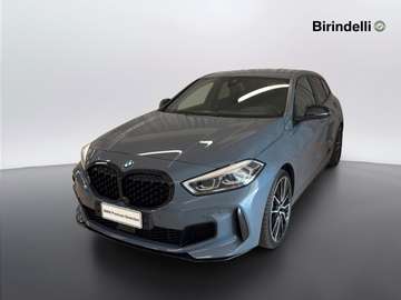 M 135i xDrive