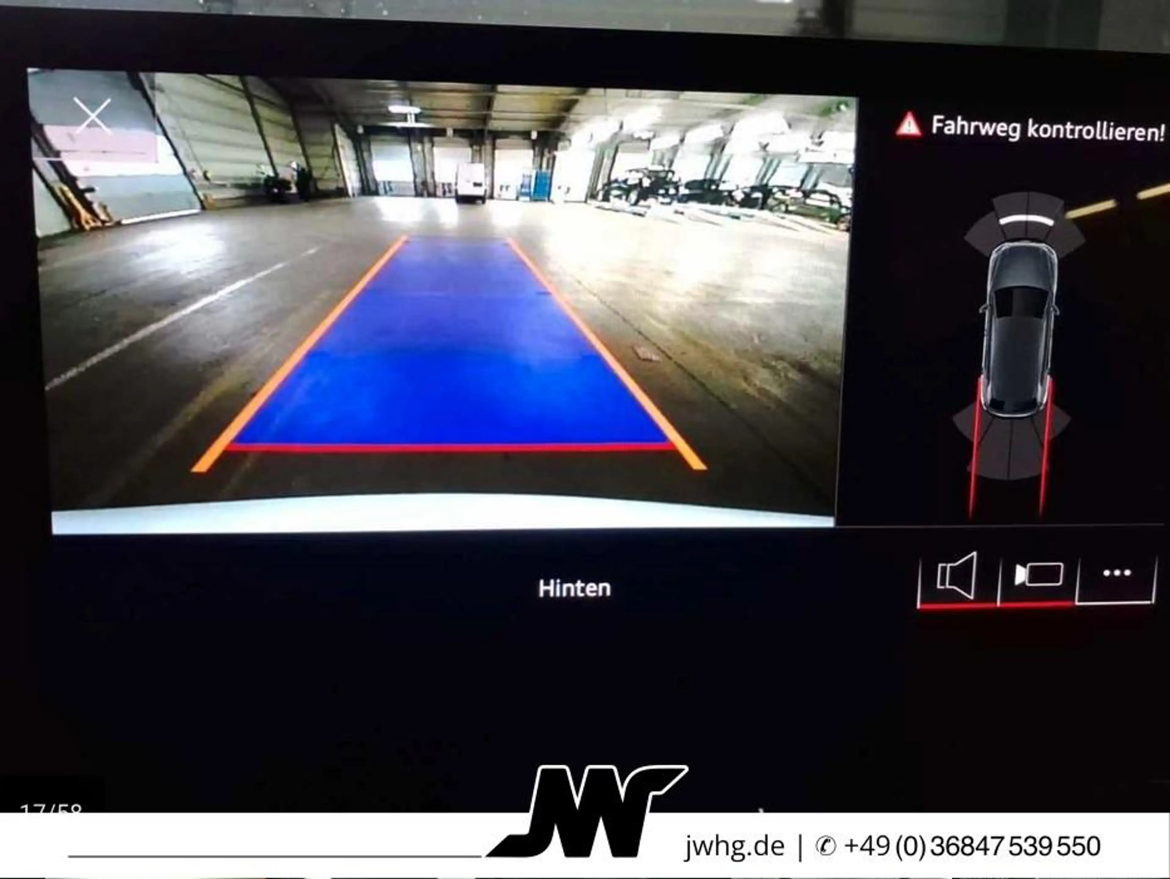 Audi Q5 quattro S-Line MATRIX/ACC/PANO/KAMERA/19" — photo 4
