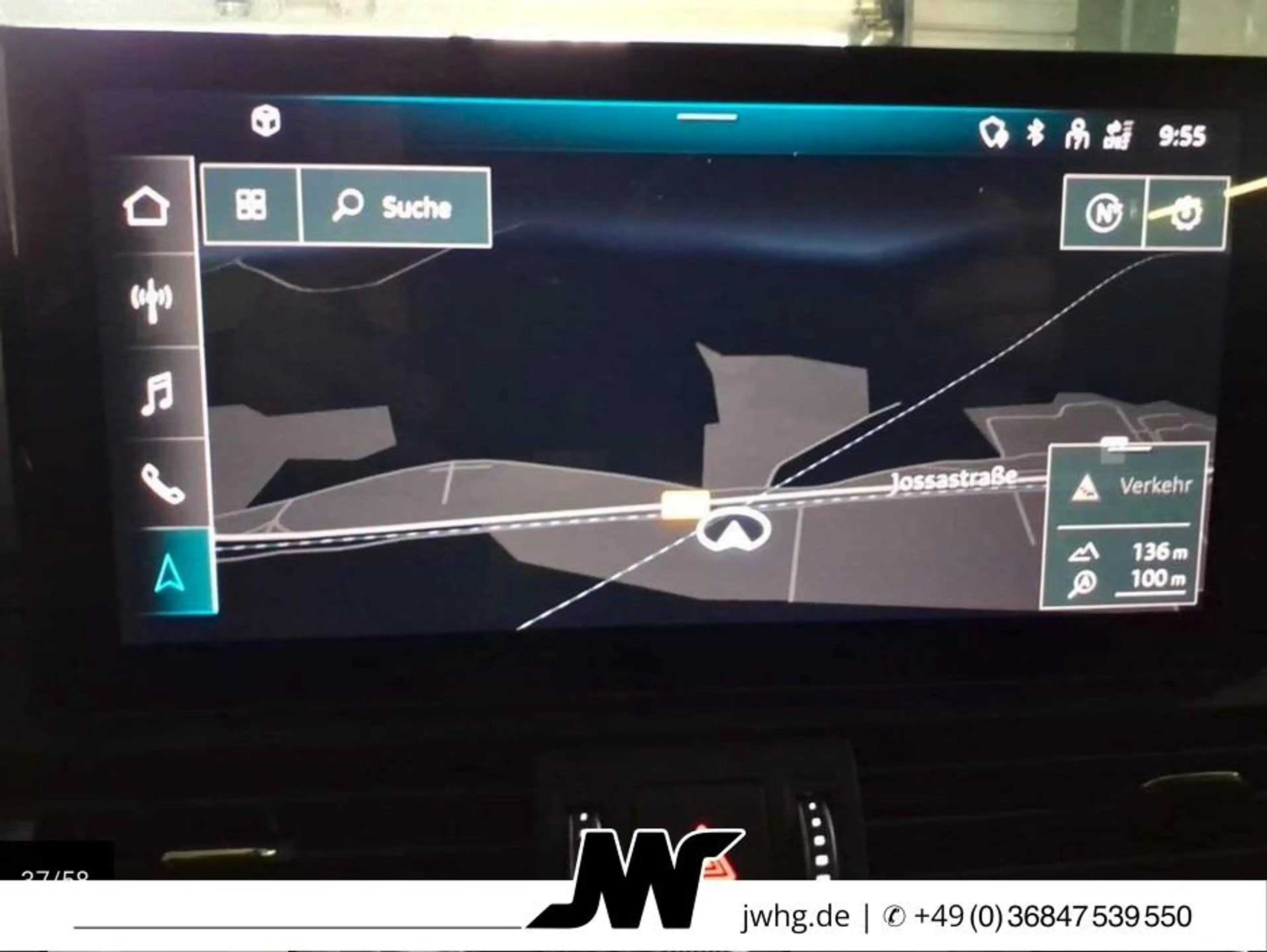 Audi Q5 quattro S-Line MATRIX/ACC/PANO/KAMERA/19" — photo 5