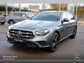 Mercedes-Benz E 400 d T 4M AVANTG+NIGHT+PANO+360+AHK+MULTIBEAM Grau - thumbnail 2