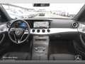 Mercedes-Benz E 400 d T 4M AVANTG+NIGHT+PANO+360+AHK+MULTIBEAM Grau - thumbnail 9