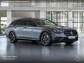 Mercedes-Benz E 400 d T 4M AVANTG+NIGHT+PANO+360+AHK+MULTIBEAM Grau - thumbnail 21