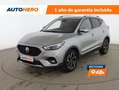 MG ZS 1.0 T-GDI Luxury Gris - thumbnail 1