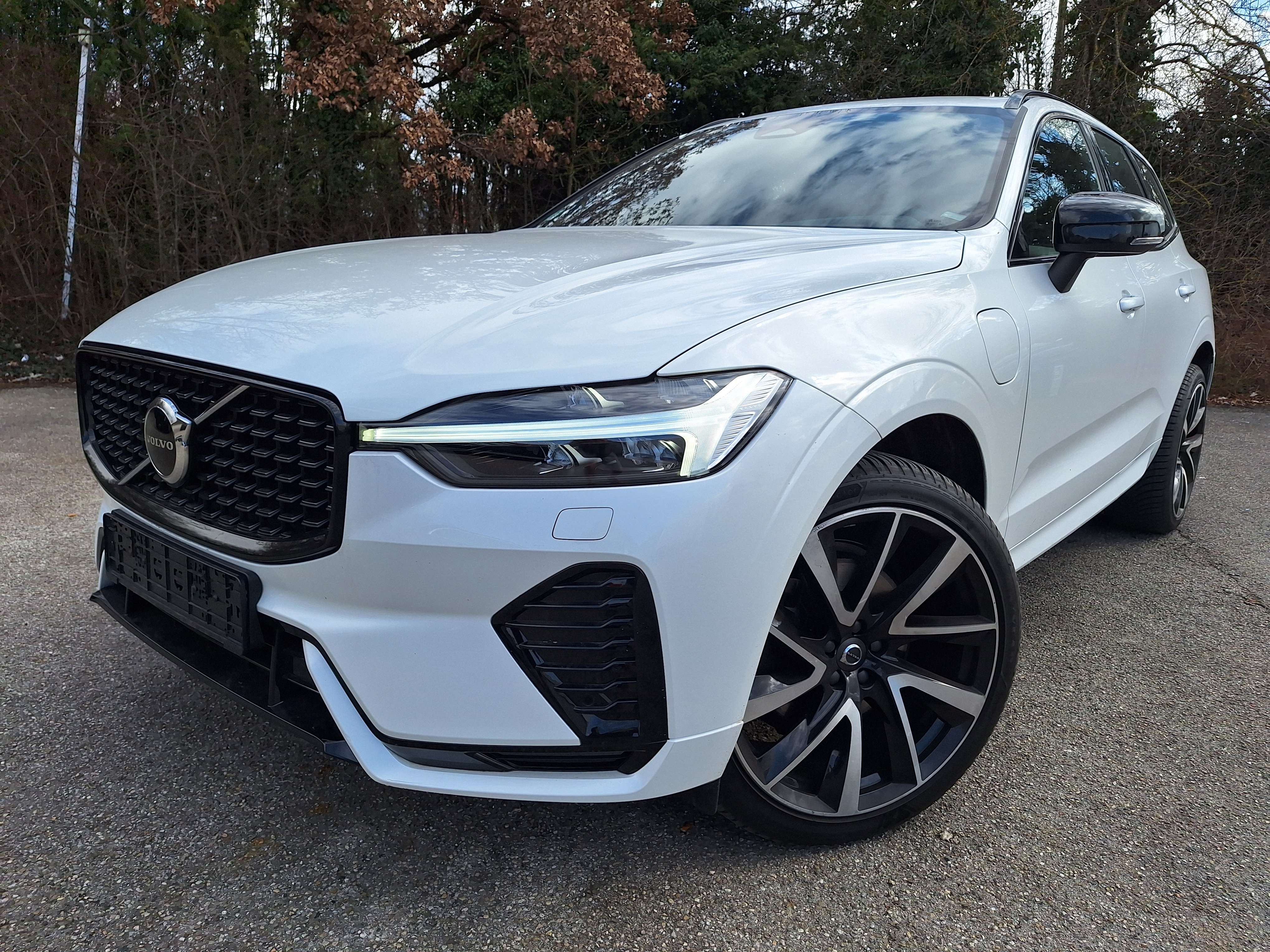 Second hand Volvo Xc60 