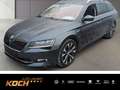 Skoda Superb Combi L&K 2.0 TDI DSG *NAVI*PANODACH*ACC* Grijs - thumbnail 1