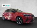 Opel Corsa F e Elegance Rouge - thumbnail 8