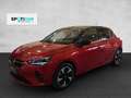 Opel Corsa F e Elegance Rouge - thumbnail 1