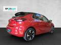 Opel Corsa F e Elegance Rouge - thumbnail 6