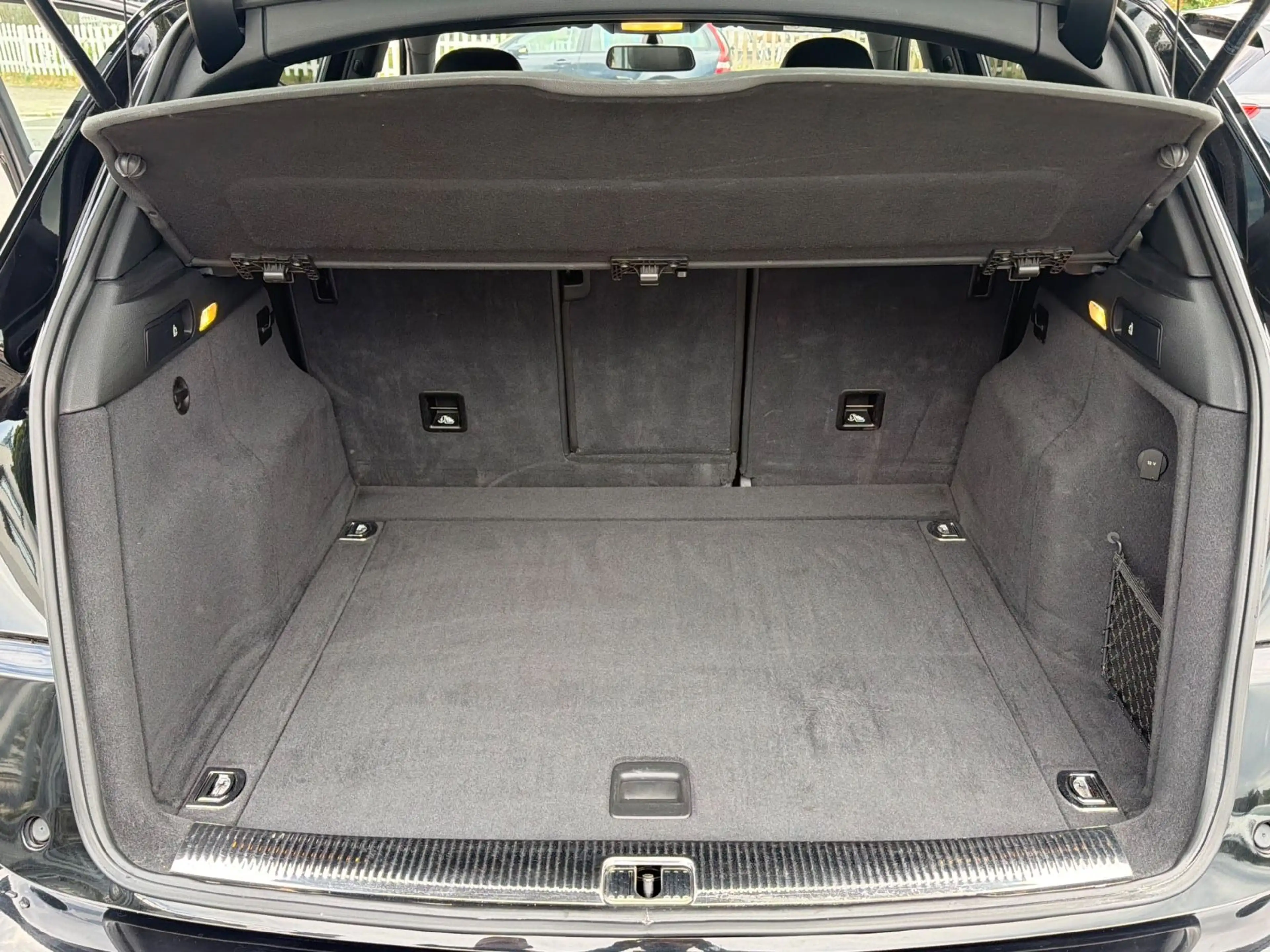 Audi SQ5 3.0 TDI competition quattro*Leder*AHK*Euro6 — photo 12