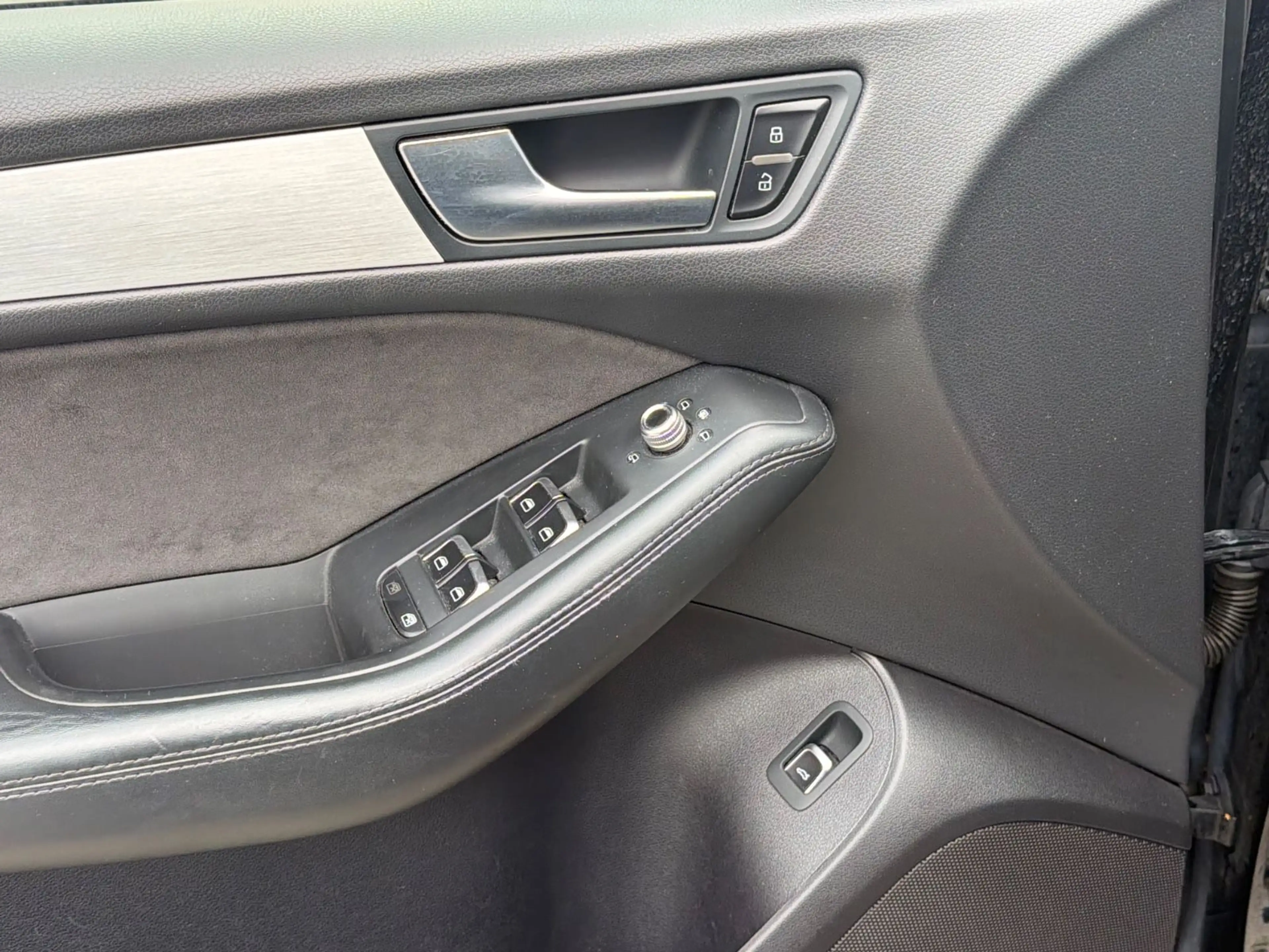 Audi SQ5 3.0 TDI competition quattro*Leder*AHK*Euro6 — photo 7