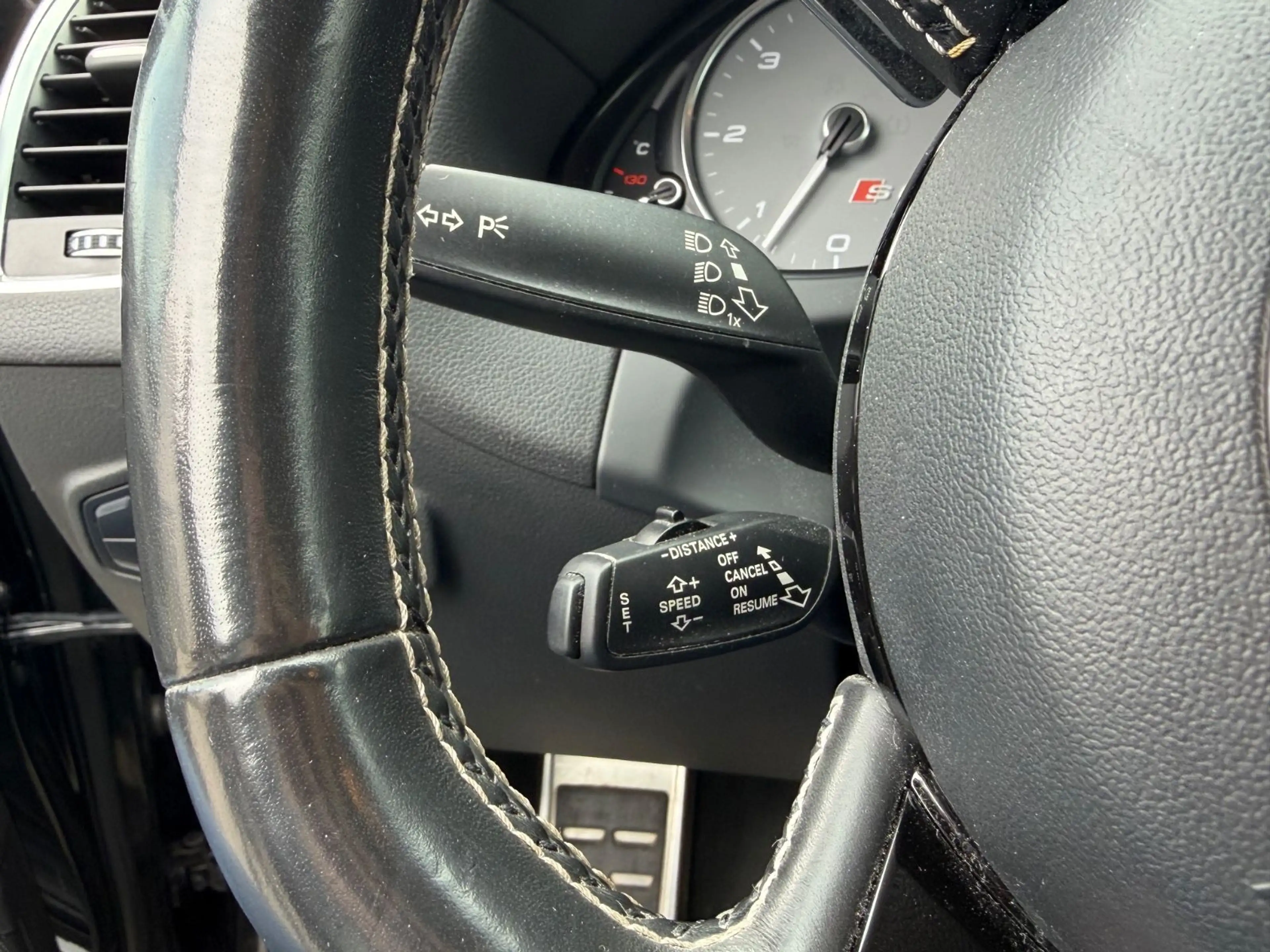 Audi SQ5 3.0 TDI competition quattro*Leder*AHK*Euro6 — photo 21