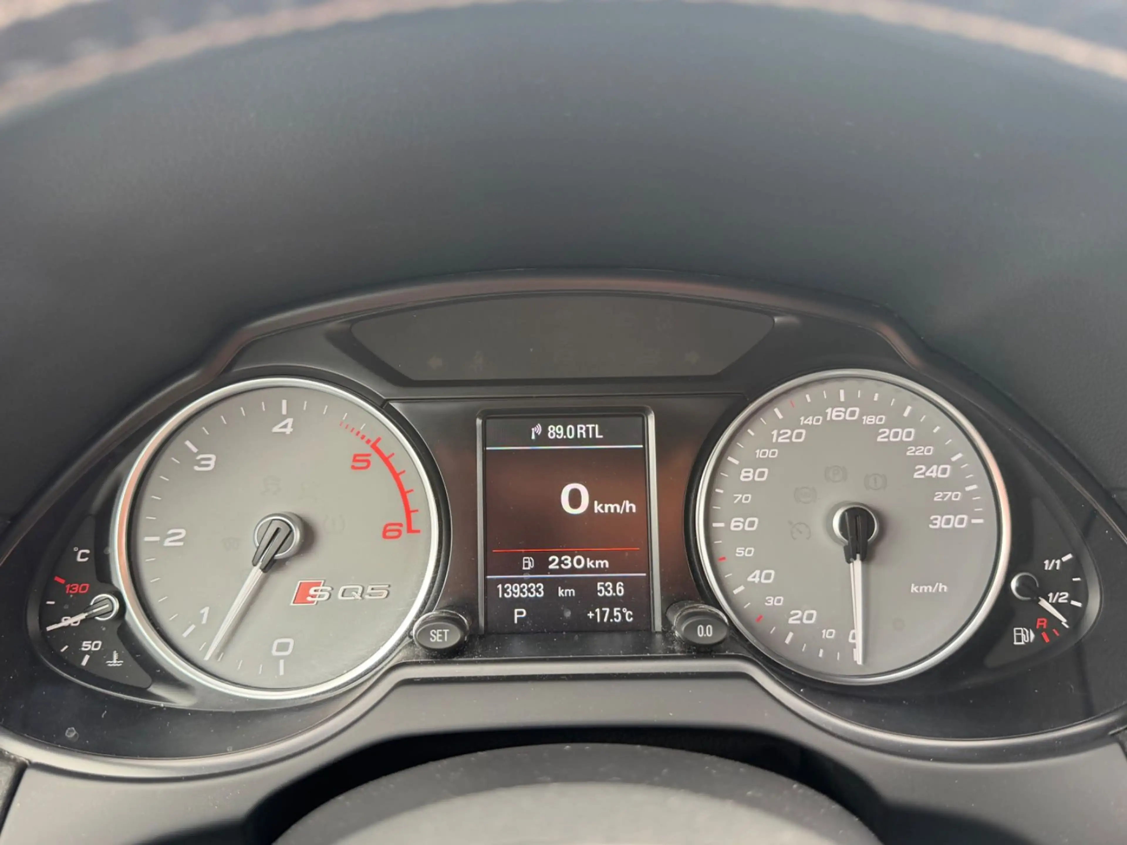 Audi SQ5 3.0 TDI competition quattro*Leder*AHK*Euro6 — photo 26