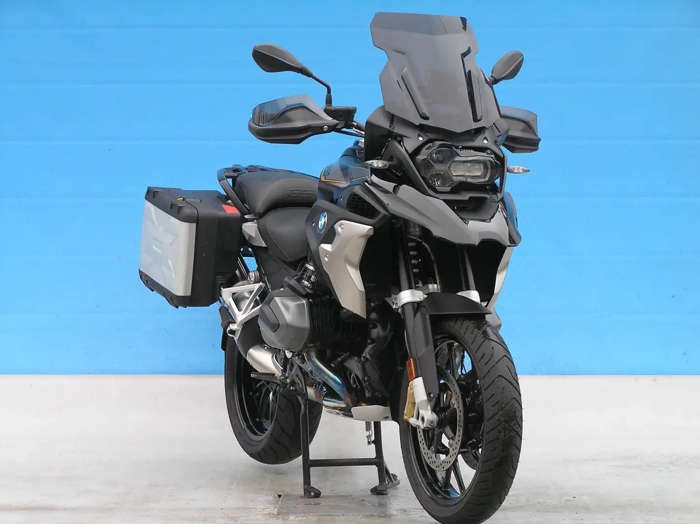 BMW R 1250 GS R1250GS - 2