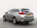 Toyota Auris 1.8 Hybrid Lease Pro Vol Onderhouden Pano PDC Led Grijs - thumbnail 3