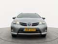 Toyota Auris 1.8 Hybrid Lease Pro Vol Onderhouden Pano PDC Led Grijs - thumbnail 7