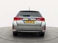 Toyota Auris 1.8 Hybrid Lease Pro Vol Onderhouden Pano PDC Led Grijs - thumbnail 8