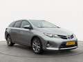 Toyota Auris 1.8 Hybrid Lease Pro Vol Onderhouden Pano PDC Led Grijs - thumbnail 6