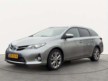 1.8 Hybrid Lease Pro Vol Onderhouden Pano PDC Led