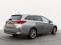Toyota Auris 1.8 Hybrid Lease Pro Vol Onderhouden Pano PDC Led Grijs - thumbnail 5