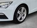 SEAT Leon FR 2.0 TDI LED Navi DAB AHK 2xPDC Kamera Blanc - thumbnail 8