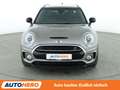 MINI Cooper SD Clubman Cooper SD Aut.*NAVI*TEMPO*PDC*SHZ*LIM*ALU* Grau - thumbnail 9