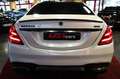 Mercedes-Benz S 63 AMG BRAB OPTIK 4M LANG PANO BURM CARBON Blanc - thumbnail 8