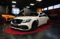 Mercedes-Benz S 63 AMG BRAB OPTIK 4M LANG PANO BURM CARBON Blanc - thumbnail 1