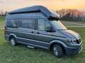 Caravans-Wohnm Knaus Knaus Boxdrive XL600 4x4 Sofort verfügbar Grau - thumbnail 1