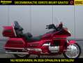Honda GL 1500 GOLDWING Rood - thumbnail 1