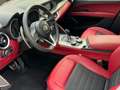 Alfa Romeo Stelvio 2.2 t B-Tech Q4 210cv auto Grigio - thumbnail 5