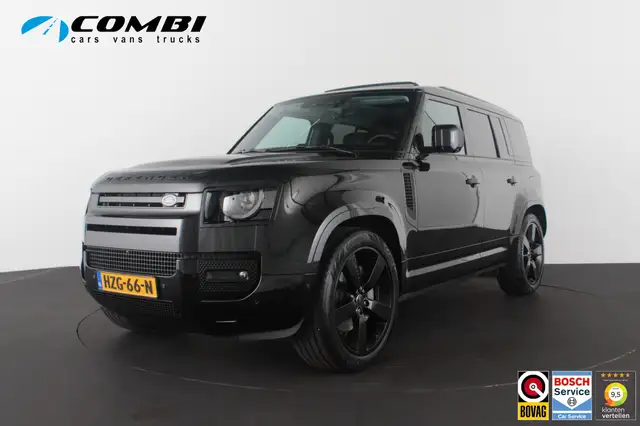 Land Rover Defender 110 2.0 P300e X-Dynamic HSE  300pk/Black pakket/H