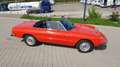 Alfa Romeo Spider 2000 Veloce, orig. 53500 km, 2. Hd., Sammlerzust. Rot - thumbnail 6