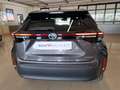 Toyota Yaris Cross 1.5 Hybrid 5p. E-CVT Trend Grigio - thumbnail 8