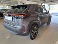 Toyota Yaris Cross 1.5 Hybrid 5p. E-CVT Trend Grigio - thumbnail 5