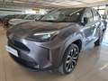 Toyota Yaris Cross 1.5 Hybrid 5p. E-CVT Trend Grigio - thumbnail 1