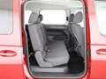 Volkswagen Caddy MAXI LIFE GOAL 2.0 TDI DSG / FLÜGELTÜREN / LED / Rot - thumbnail 4