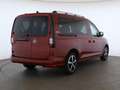 Volkswagen Caddy MAXI LIFE GOAL 2.0 TDI DSG / FLÜGELTÜREN / LED / Rot - thumbnail 2