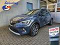 Renault Captur 1.6 E-Tech Plug-in Hybrid 160 Intens Inclusief Afl Grijs - thumbnail 1