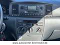 Toyota Corolla 1.4 Compact *Klima* Schwarz - thumbnail 16