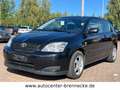 Toyota Corolla 1.4 Compact *Klima* Schwarz - thumbnail 3