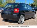 Toyota Corolla 1.4 Compact *Klima* Schwarz - thumbnail 4