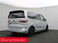 Volkswagen T7 Multivan 2.0 TDI DSG Life 7-SITZE HuD IQ-LIGHT NAVI Silber - thumbnail 3