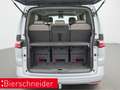 Volkswagen T7 Multivan 2.0 TDI DSG Life 7-SITZE HuD IQ-LIGHT NAVI Silber - thumbnail 10