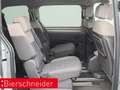 Volkswagen T7 Multivan 2.0 TDI DSG Life 7-SITZE HuD IQ-LIGHT NAVI Silber - thumbnail 8